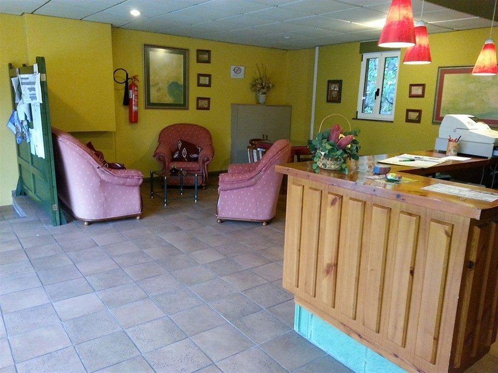 Hotel Azabache Susierra กังกัส เด โอนิส ภายนอก รูปภาพ