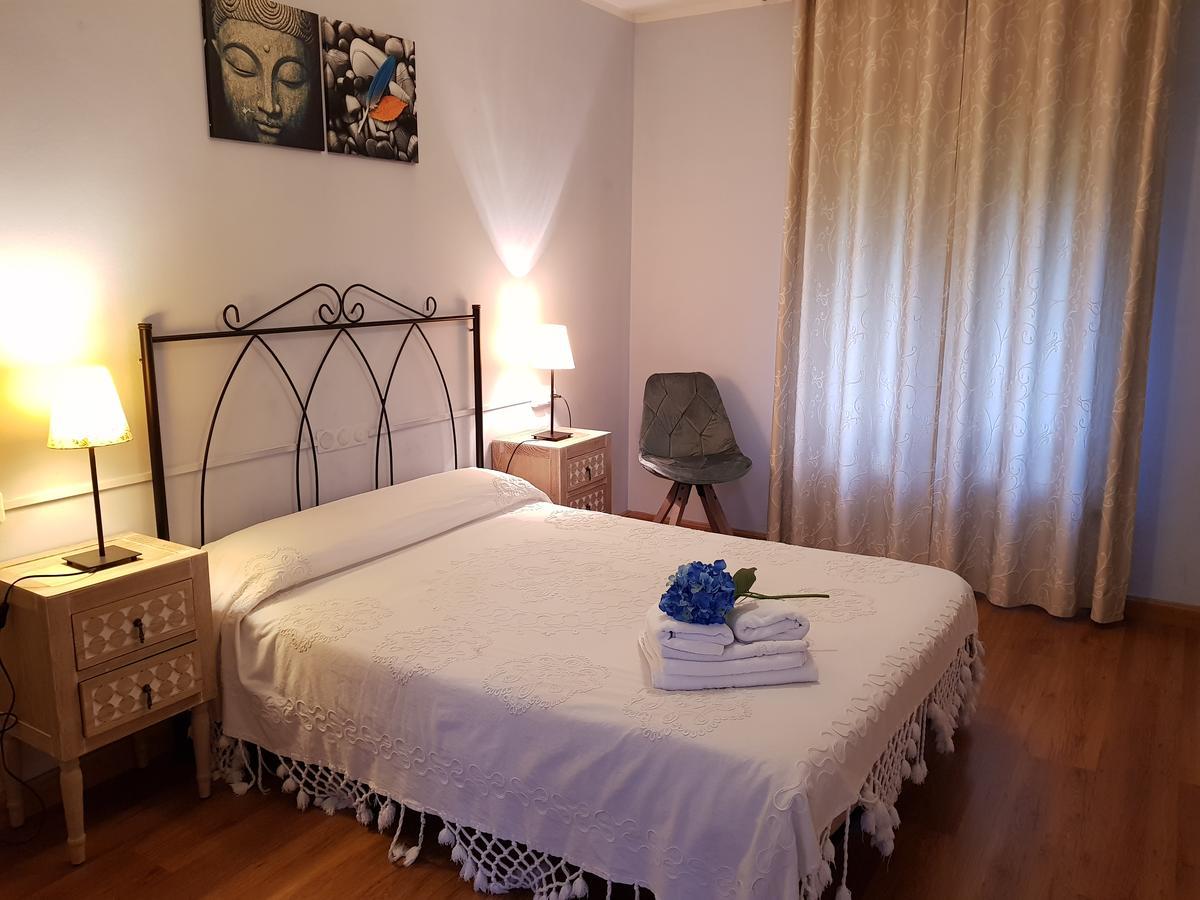 Hotel Azabache Susierra กังกัส เด โอนิส ภายนอก รูปภาพ