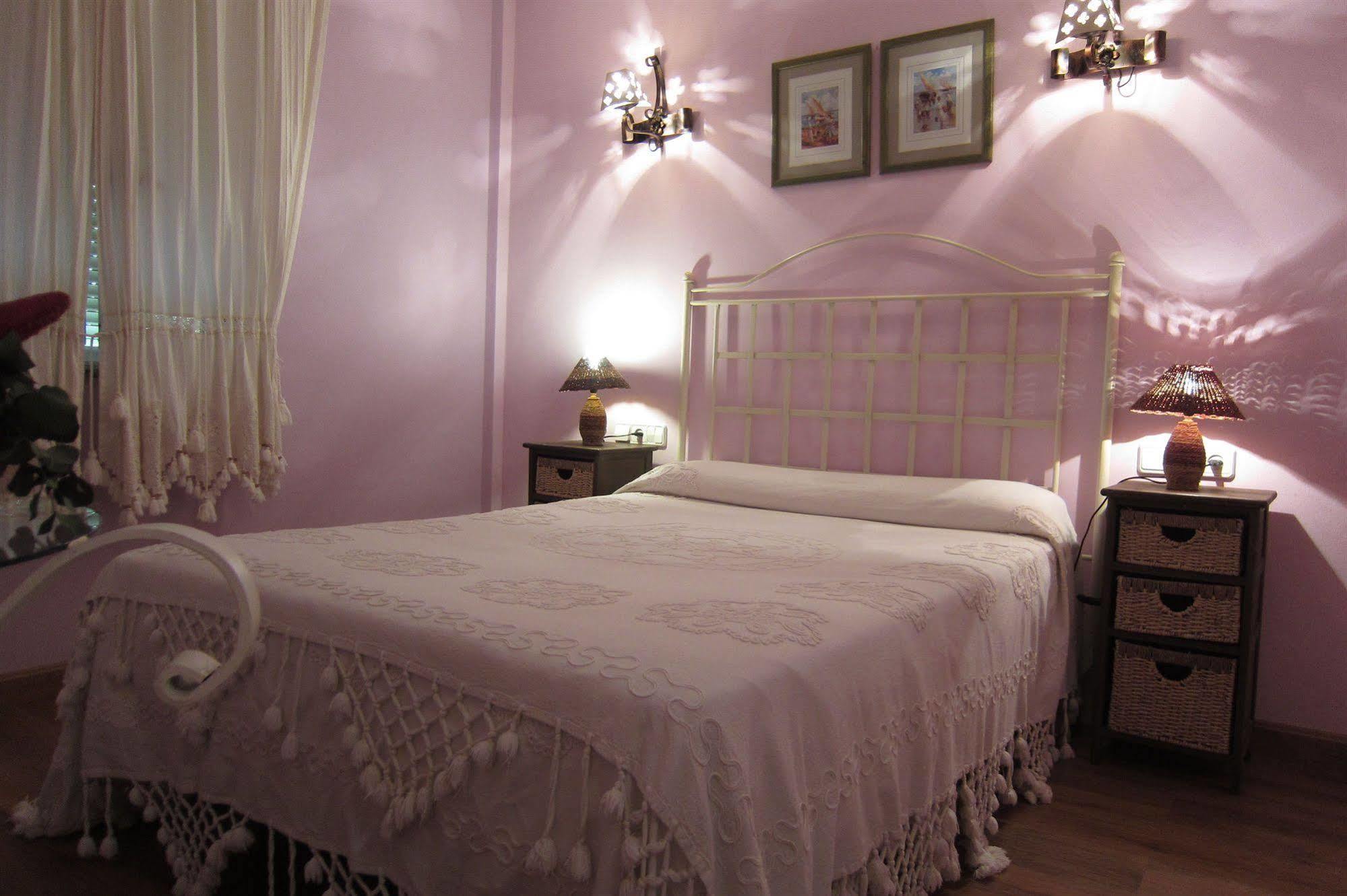 Hotel Azabache Susierra กังกัส เด โอนิส ภายนอก รูปภาพ