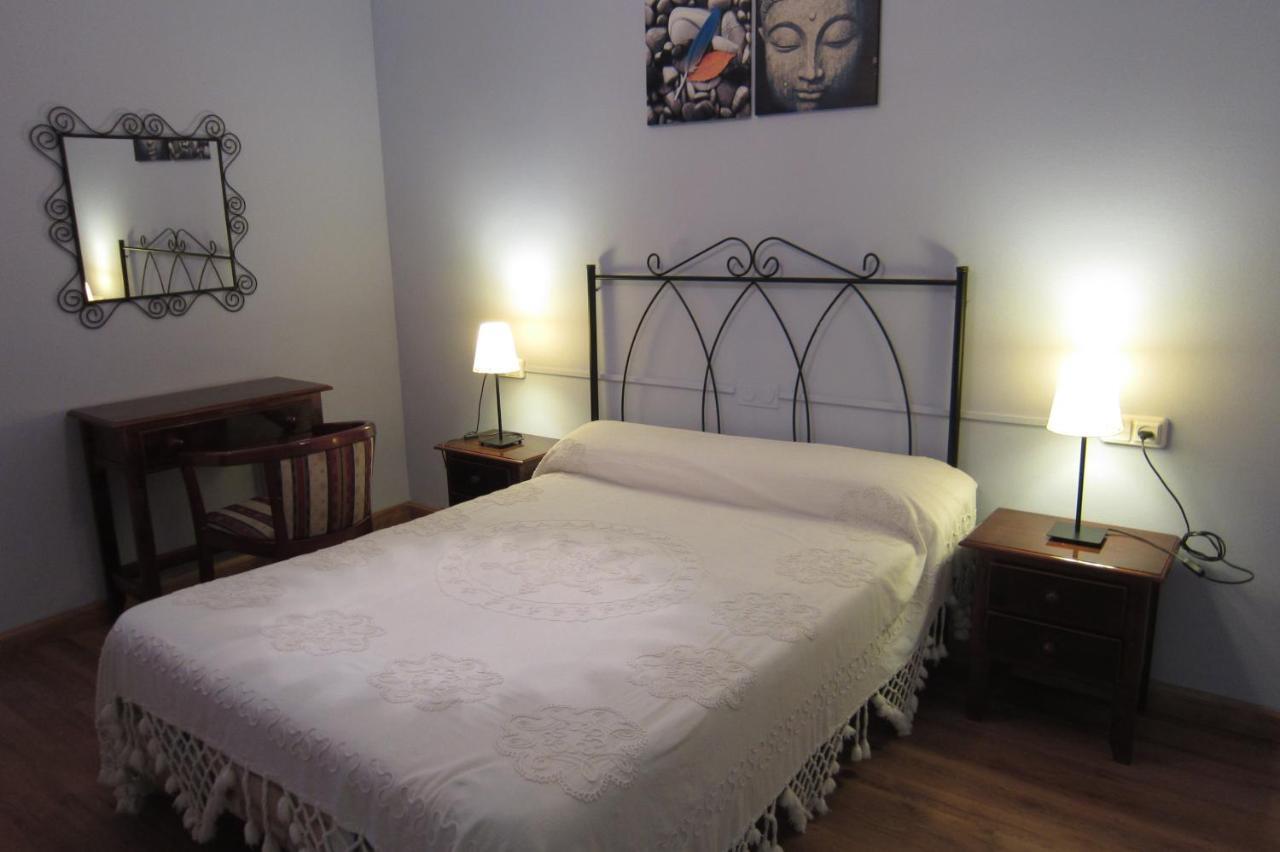 Hotel Azabache Susierra กังกัส เด โอนิส ภายนอก รูปภาพ